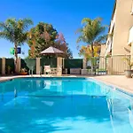 Fairfield Inn & Suites By Marriott Camarillo 