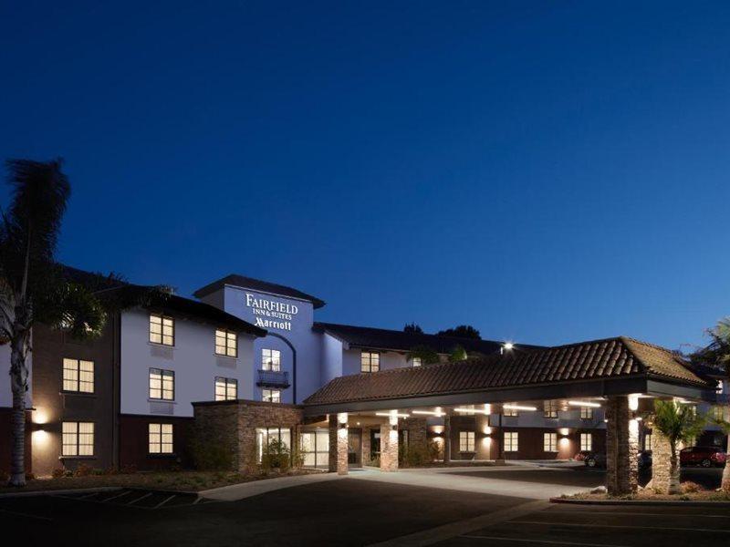 Fairfield & By Marriott 3*