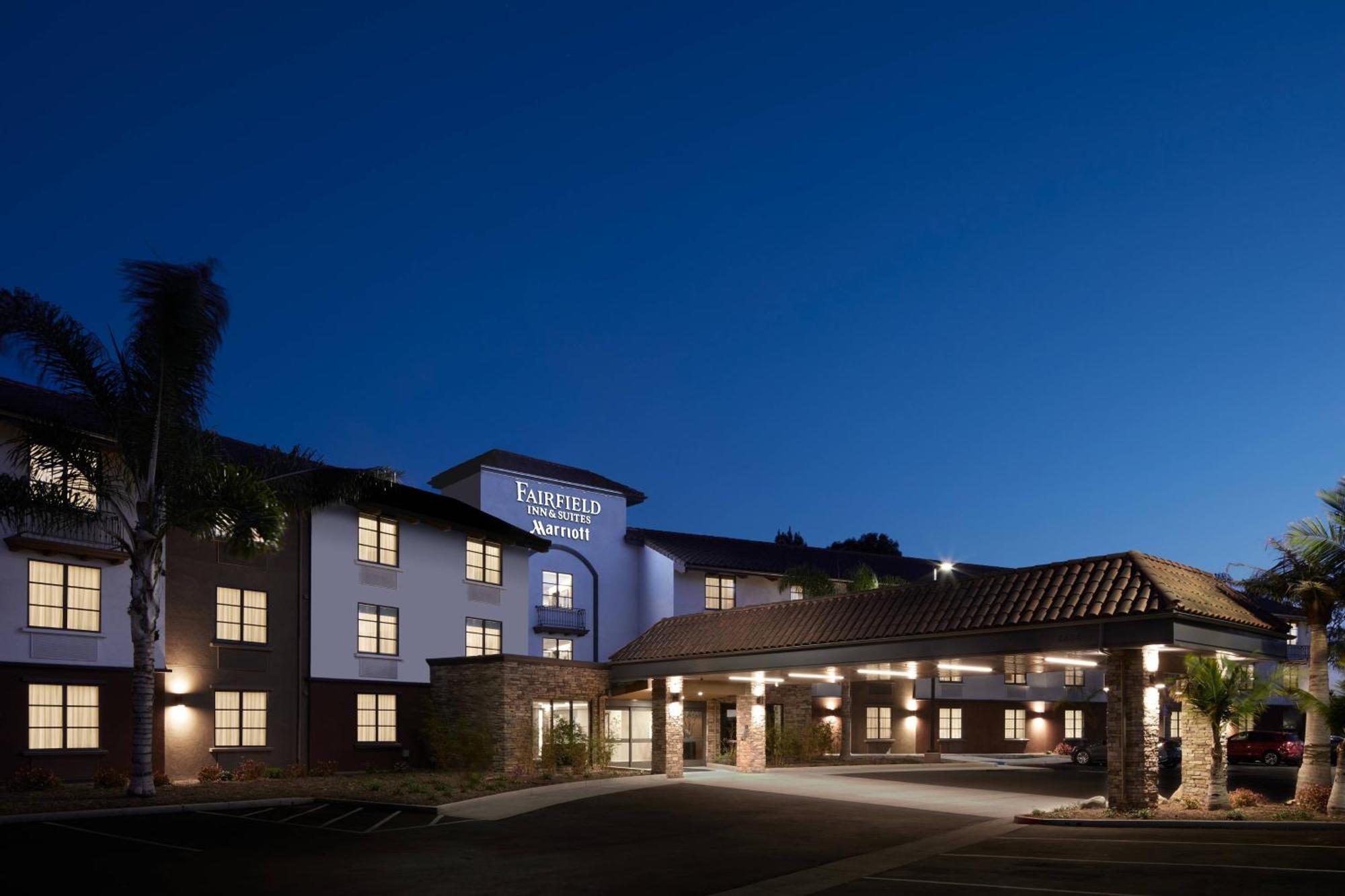 Hotel Fairfield & By Marriott