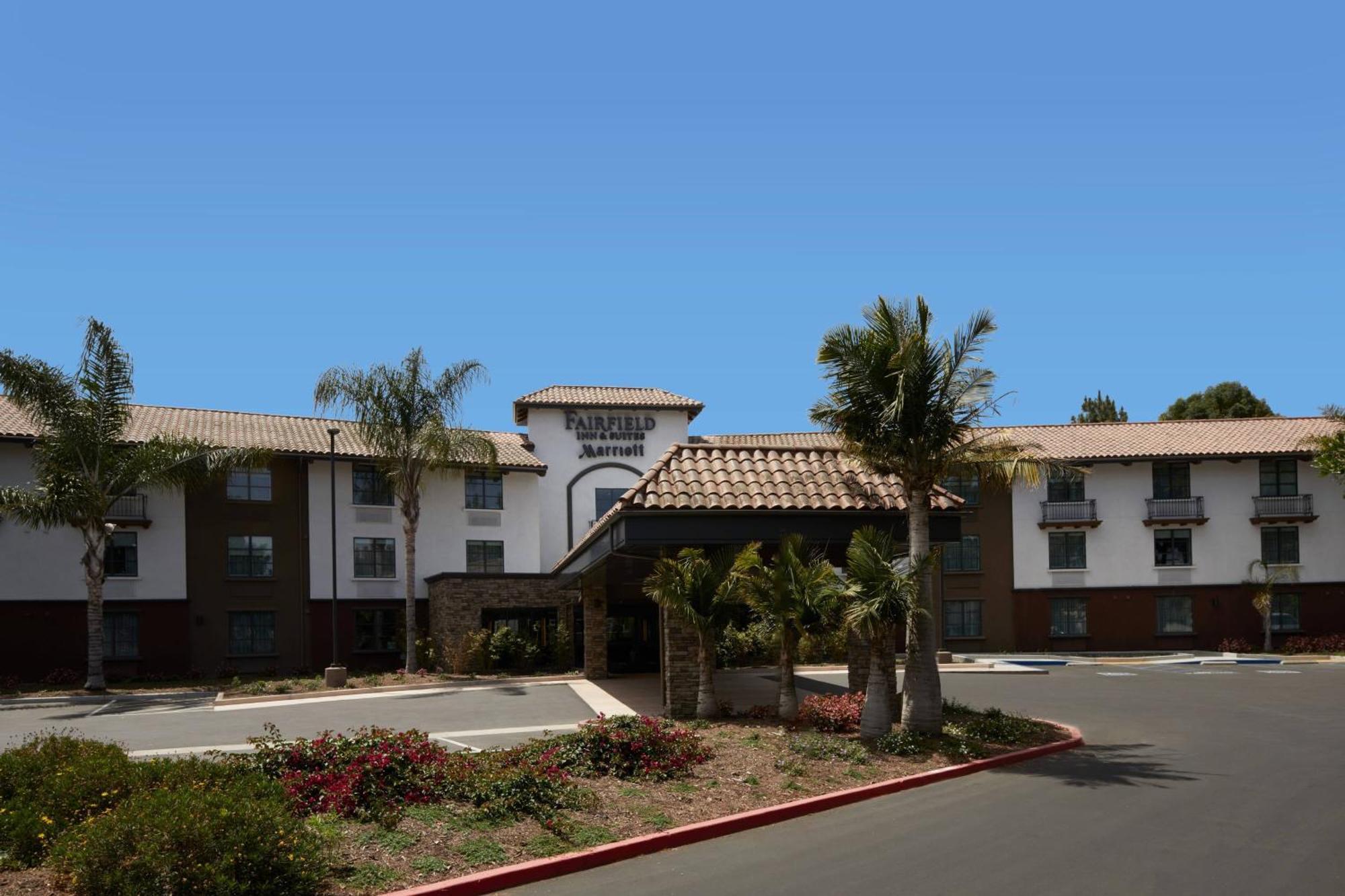 Fairfield & By Marriott