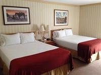 Fairfield & By Marriott 3* Camarillo