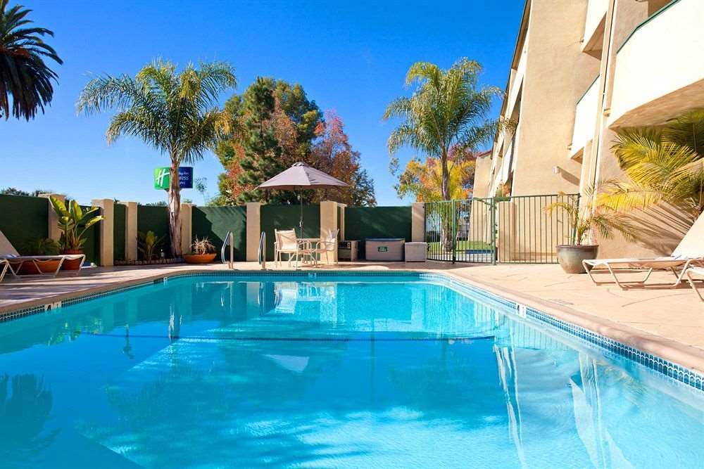 Fairfield & By Marriott Hotel Camarillo